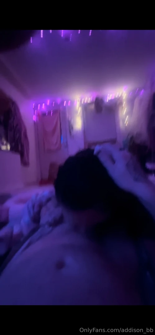Omgggg sloppiest blow job of my life worlds biggest cum slut award 