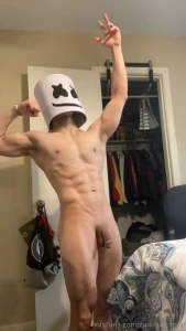 Leave a tip for your greek god part 4