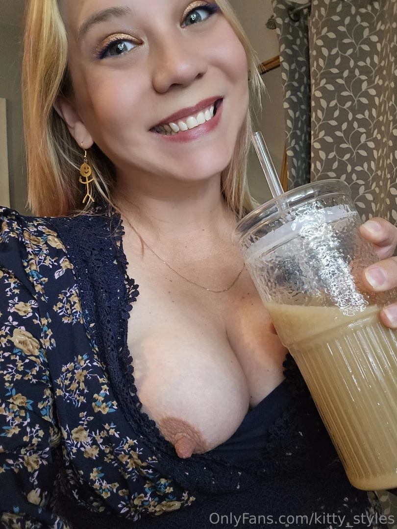 Good morning weekend its a jiggly titties kinda day should make work part 2 