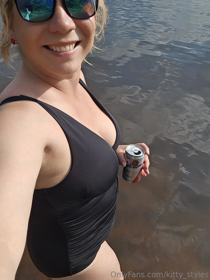 Took an adventure yesterday after work today i needed a little tlc part 1 