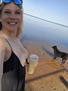 I was on the hunt for some driftwood this morning i found almost all part 6