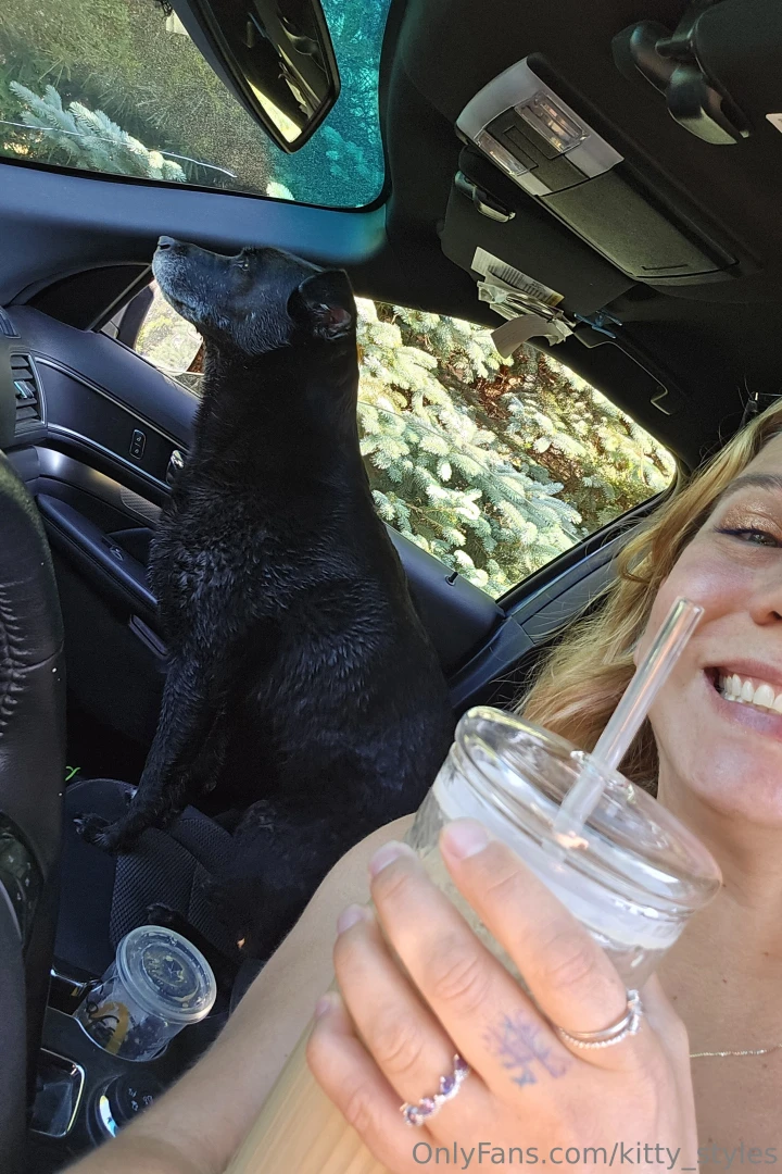 I was on the hunt for some driftwood this morning i found almost all part 4 