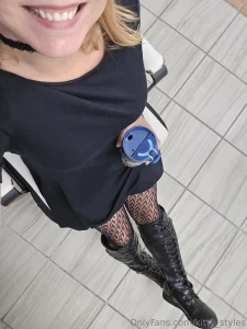 Its rainy day vibes over here keepin dry warm and cozy cofffee cheers part 3