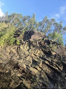 Yesterday after work i took an adventure this one was fully clothed it part 1