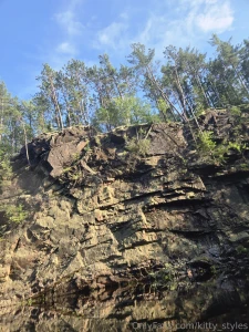 Yesterday after work i took an adventure this one was fully clothed it part 5