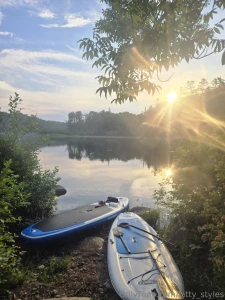 Yesterday after work i took an adventure this one was fully clothed it part 4