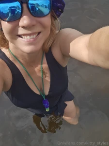 Yesterday after work i took an adventure this one was fully clothed it part 3