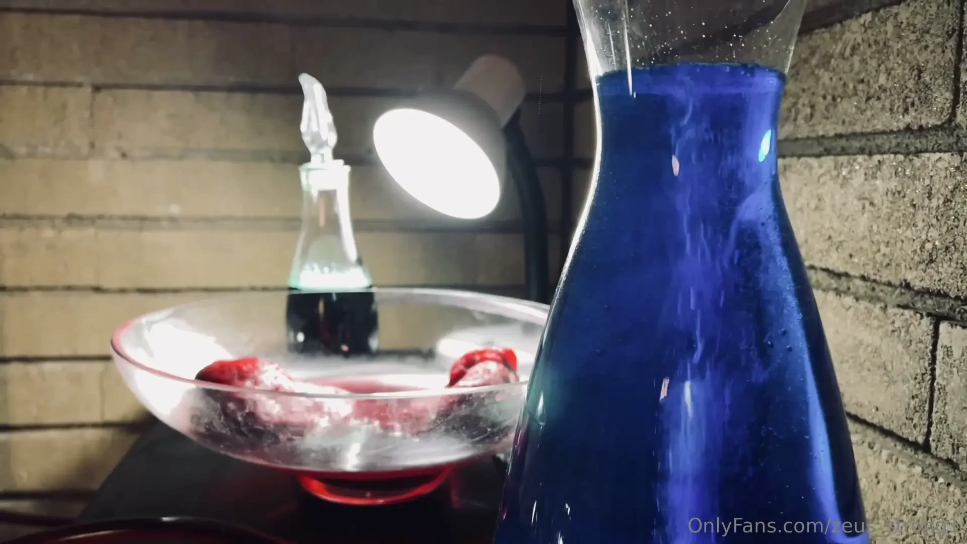 Remembering that this video is based on the date of halloween nothing 