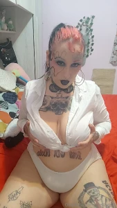 Elige donde me das tu leche y te llamo ya