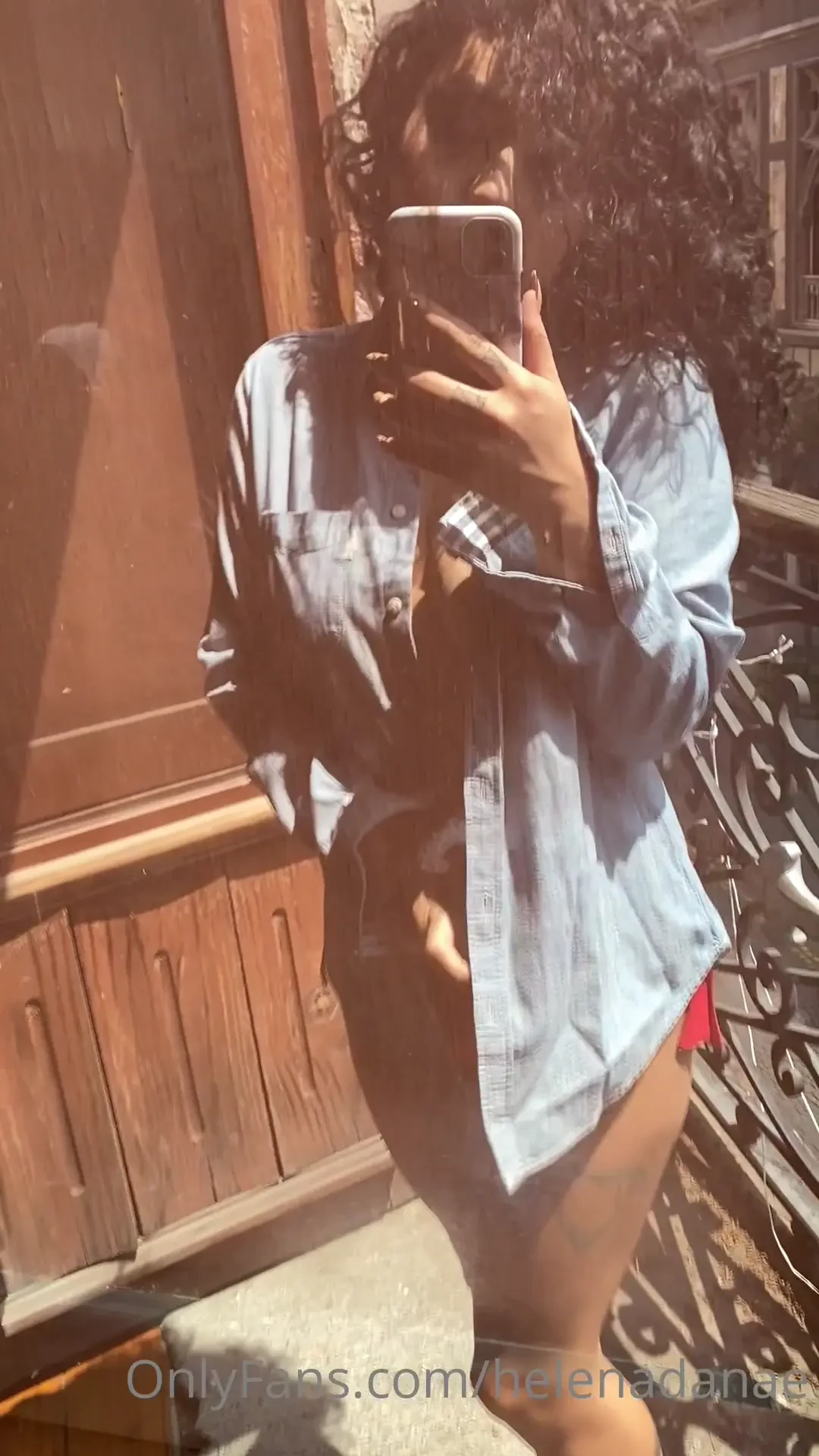 Vemos m s de mi reflejo 