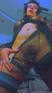 If you can t function without that stupid useless appendage you call a part 2