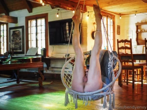 Here s a bunch of selfies i took during a chalet trip earlier this part 2