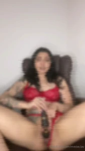 Video 4 am fost ro ie fierbinte ud ce ai v zut doar o fantezie blurat