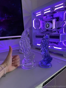 God im excited to test these