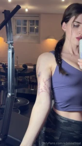 Finally finished my arm i think what do you think i m so excited to