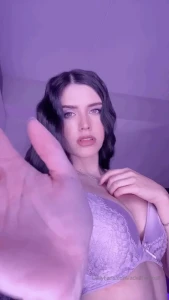 Mind if i touch you trying something new this time with some of my