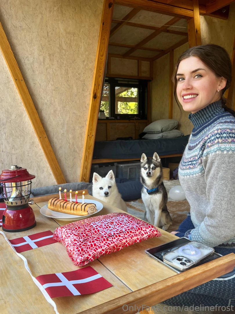 Birthday girl part 145 