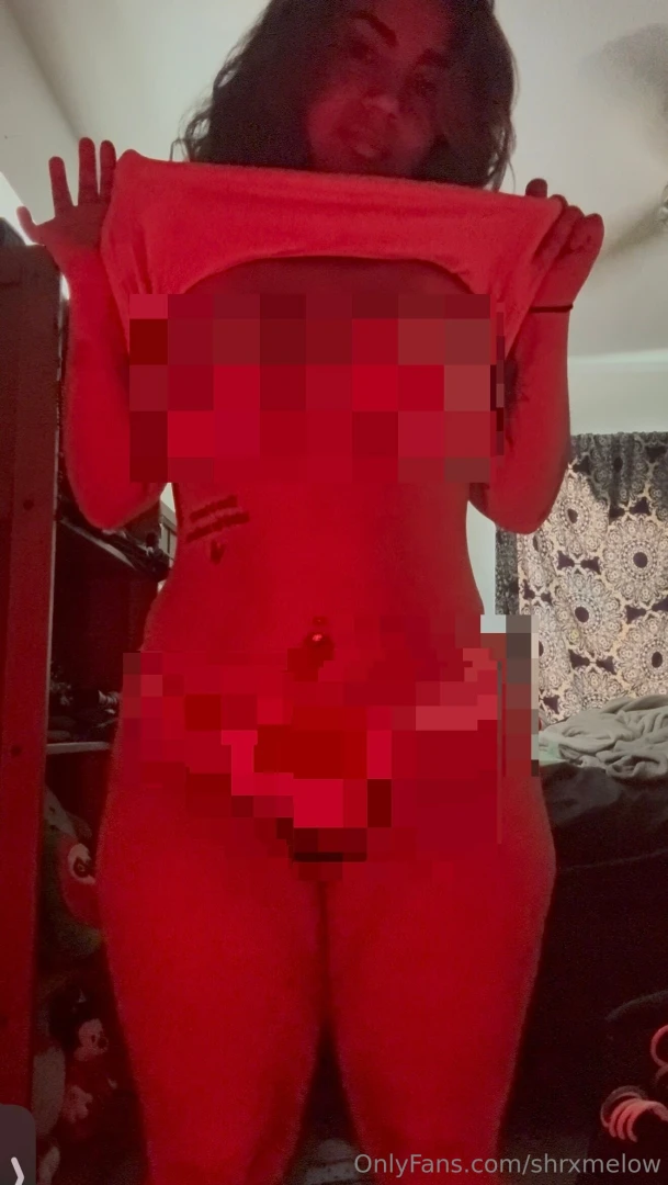 New content dm for the full video 