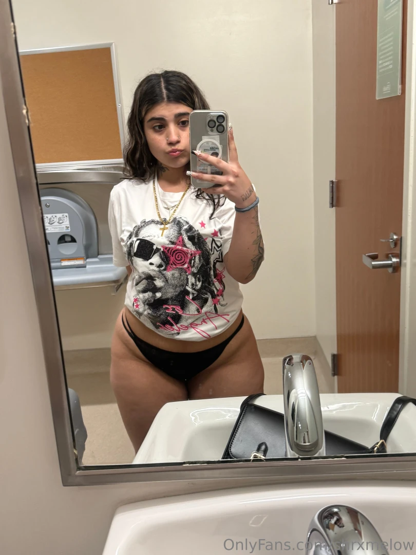 What s something you guys want to see 