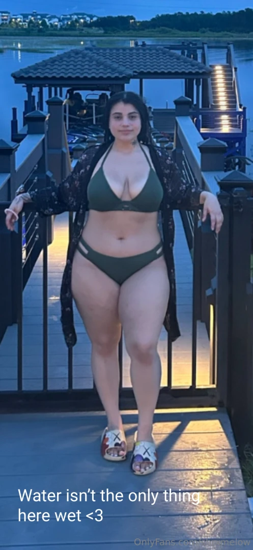 Will you sink or will you swim 