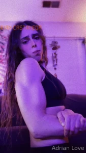 Lil fitness update