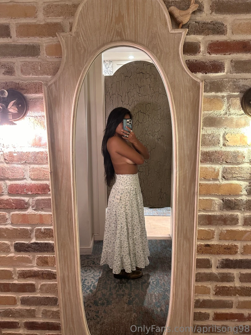 I love skirts part 2 