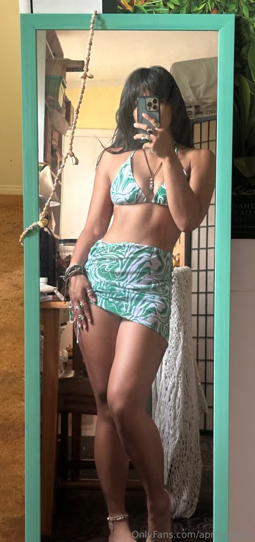 Buy me swim suits part 3 