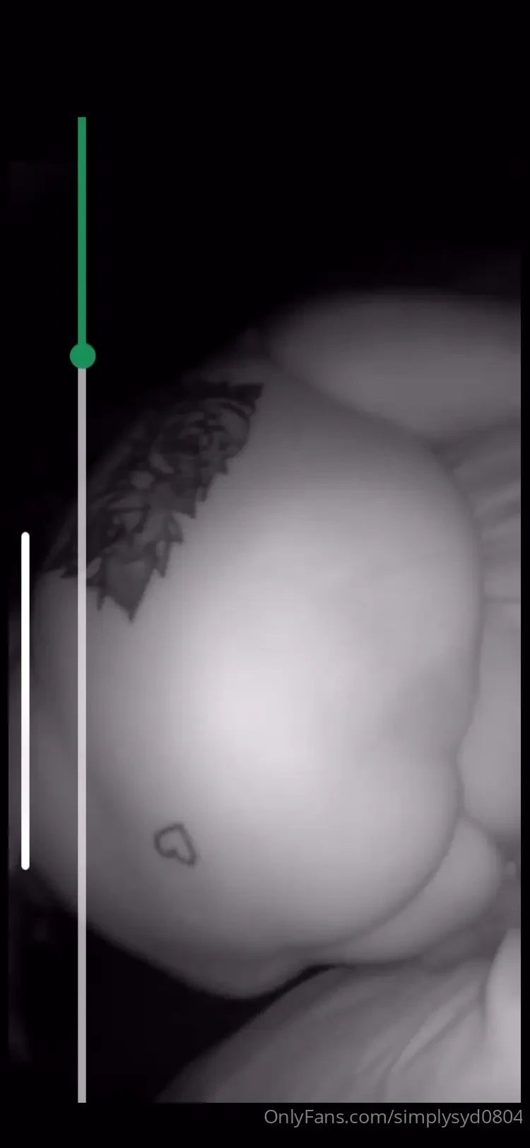 My blink camera saw everything 
