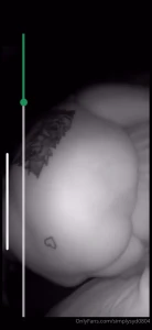 My blink camera saw everything
