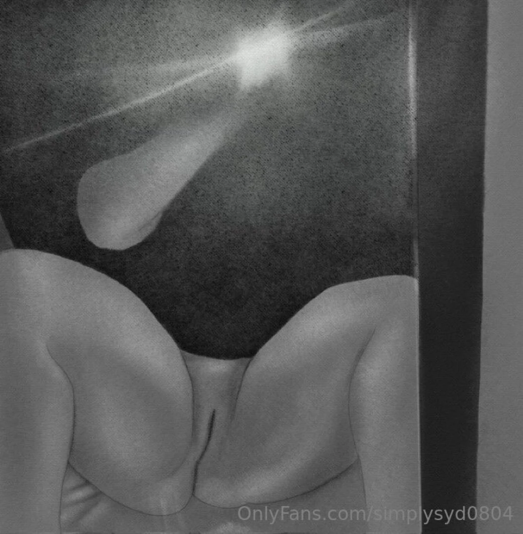 Art drawn by a supporter 