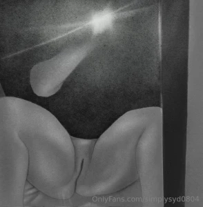 Art drawn by a supporter