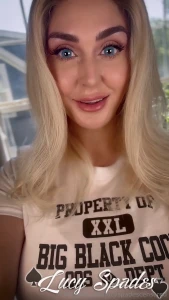 Drop a tip if you re willing to do anything to be my cuck