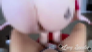 It makes me laugh when i come down with my full weight on beta balls