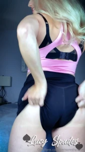 All you get is your fist