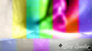 You can t see it but my pussy looks like a clam with a pearl