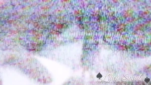 Beautiful footage of my latest creampie these panties are for sale so