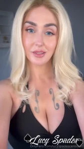 Show me how much you want to be my cleanup cuck