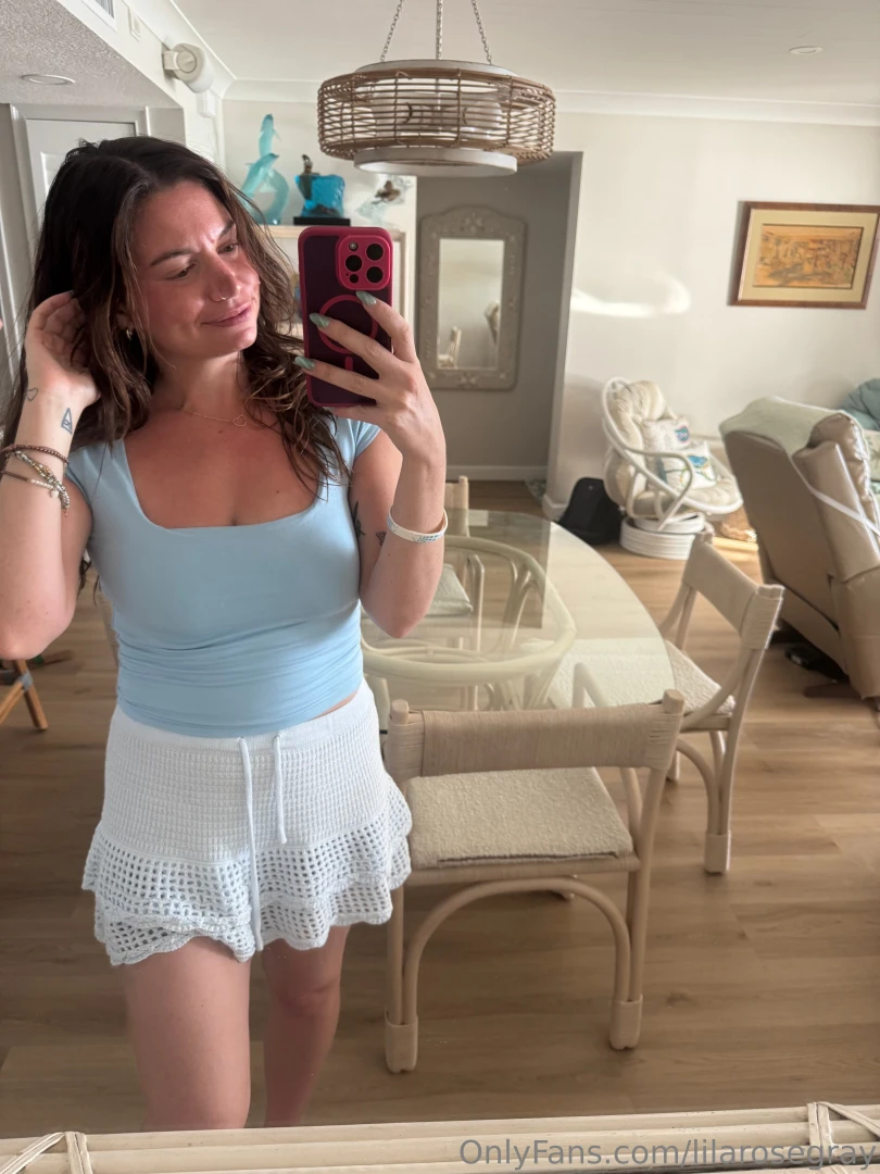 Lilarosegray part 3 