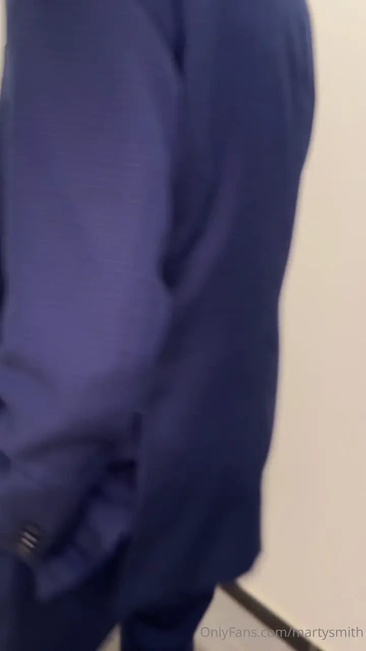 I just love man in suit full video soon 