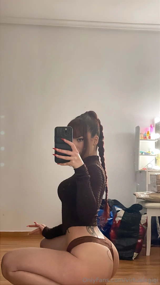 Virtualxgigi part 9 
