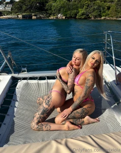 Double trouble part 320