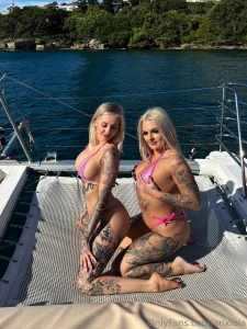 Double trouble part 321