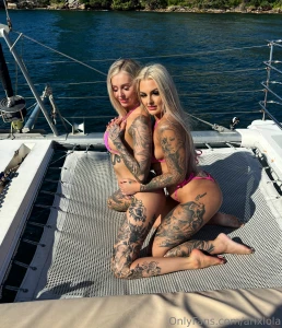 Double trouble part 322