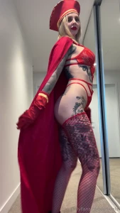 Dress ups do you know this character