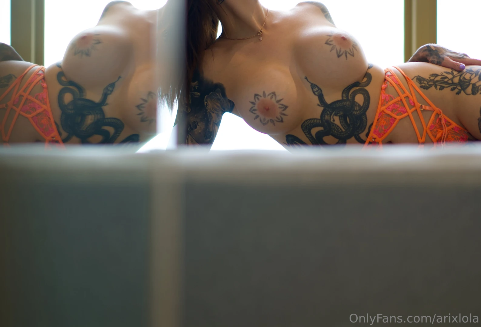 Relaxing sunday in bed xx part 1 