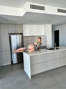 I just moved house this week which means new benches that need to be part 1