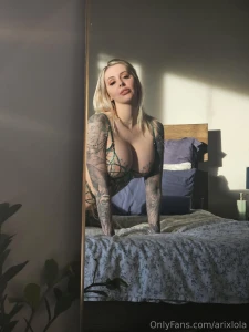 Oh no my boobs are too big for my bra