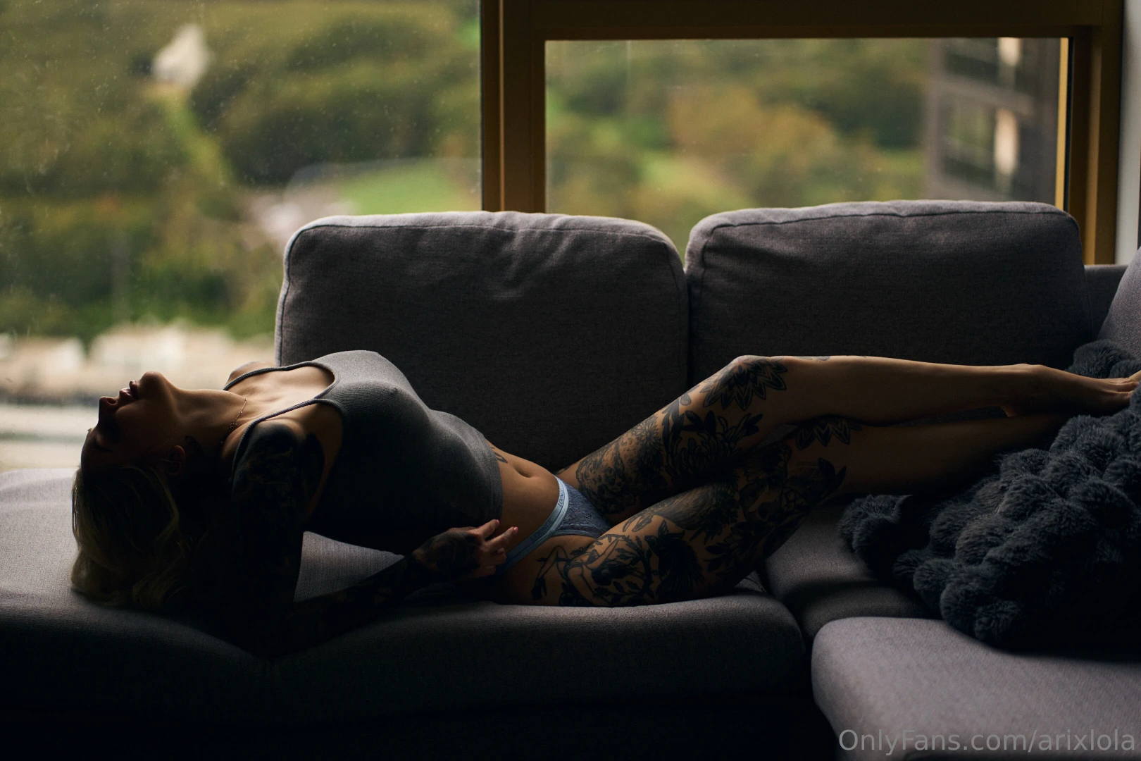 Join me on the lounge 