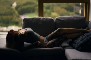 Join me on the lounge