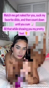 If you love it when i countdown for you this is your chance this video